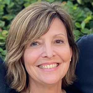 Meet your Posher, Jeribeth